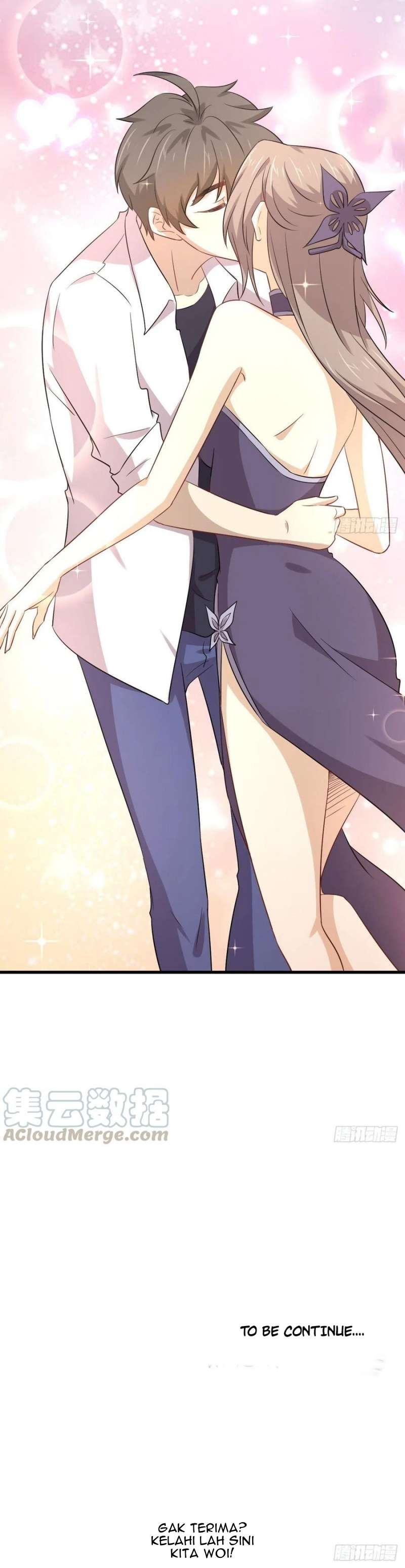 Immortal Swordsman in The Reverse World Chapter 174 Gambar 24